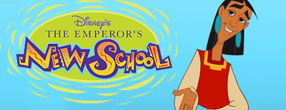 the_emperors_new_school